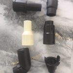 کوبل جارو برقی