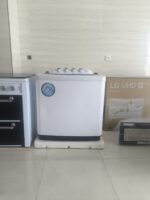 ماشین لباسشویی دوقلو اینترناسیونال - Image 5