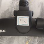 برس جارو برقی ال جی