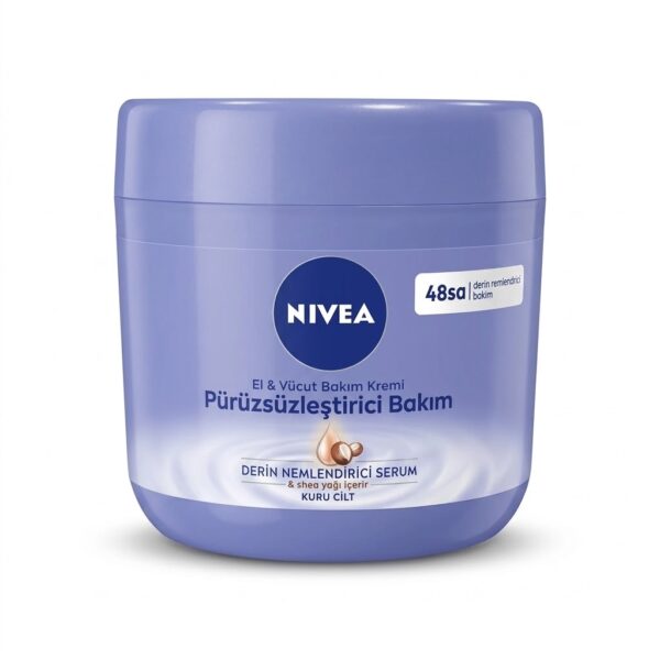 کرم مرطوب کننده نیوآ Puruzsuzlestirici