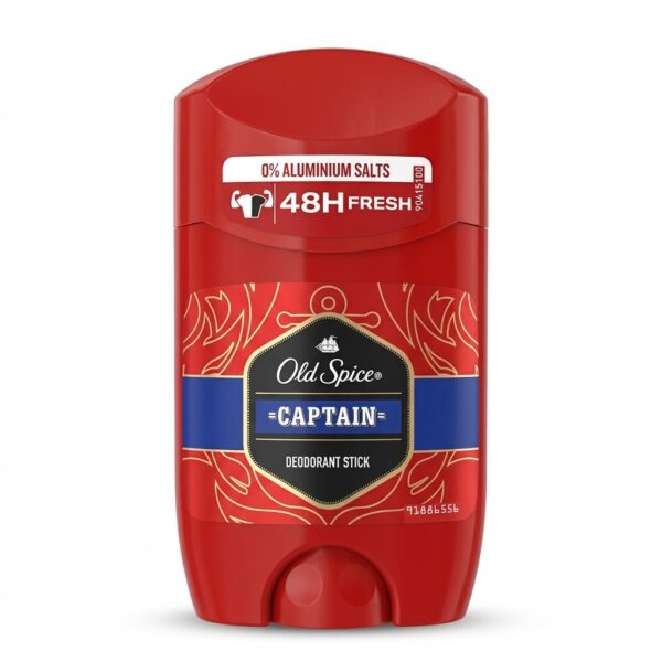 استیک ضد تعریق الد اسپایس Captain