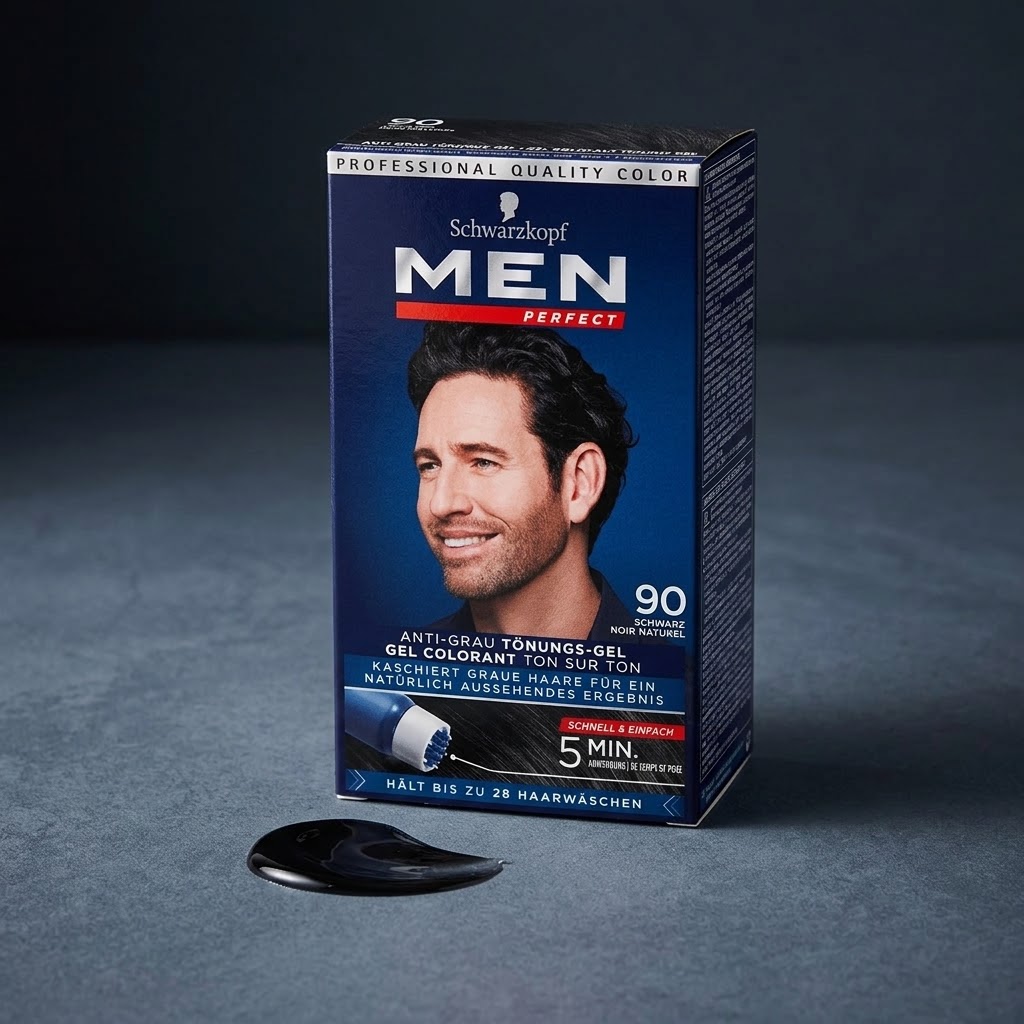 Men Perfect شماره 90