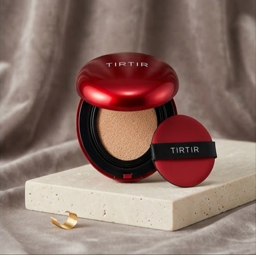 کوشن تیر تیر Mask Fit Red