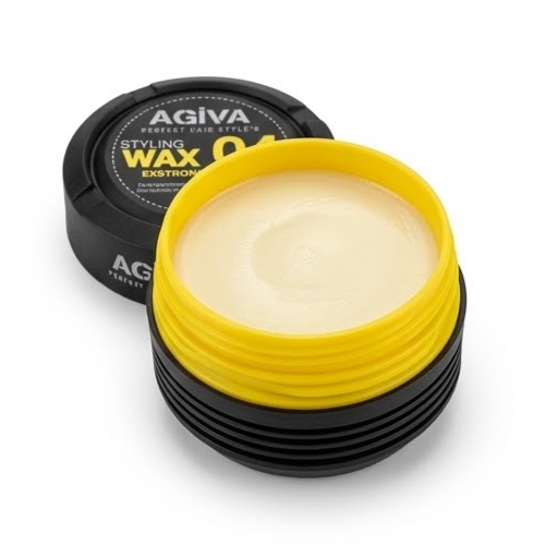 Styling Wax 04