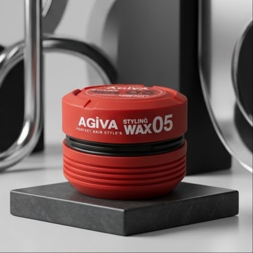 AGIVA Styling Wax 05