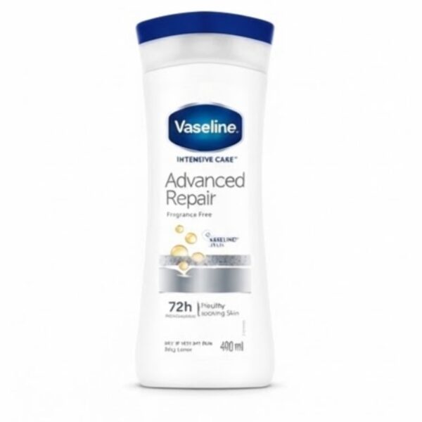 لوسیون بدن وازلین Advanced Repair
