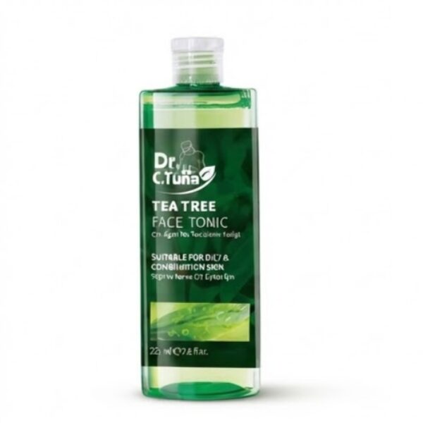 تونر دکتر سی تونا Tea Tree