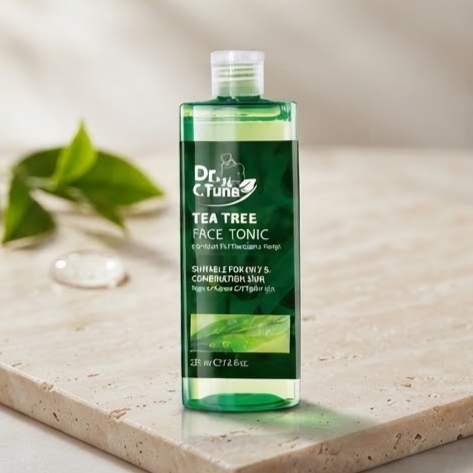 تونر Tea Tree فارماسی