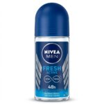 رول ضد تعریق مردانه نیوآ Fresh Active