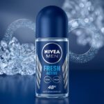 مام رولی نیوآ Fresh Active
