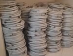 لوله 5 متری سایز 1/4 و 3/8 پک سه عددی - تصویر 3