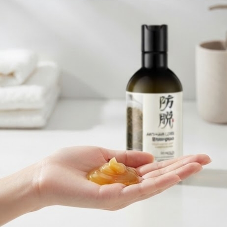 شامپو رزماری BIOAQUA