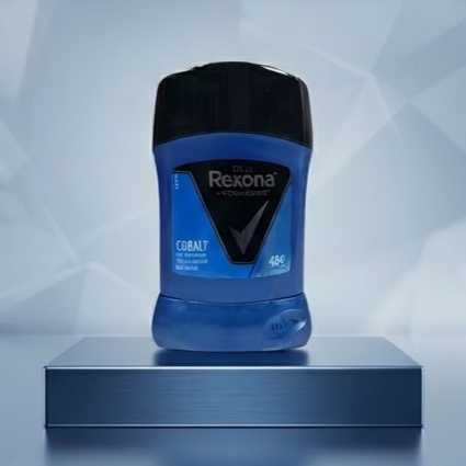 استیک رکسونا Cobalt Dry