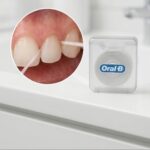 نخ دندان Oral-B Super Floss