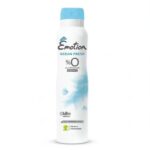 اسپری دئودورانت زنانه Emotion Ocean Fresh