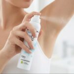 اسپری دئودورانت زنانه Emotion Ocean Fresh حجم 150 میلی‌لیتر - تصویر 2