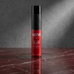 اسپری آگیوا Styling Gum Ultimate Hold
