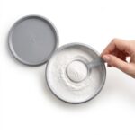 پودر دکلره مورفوس Dust Free