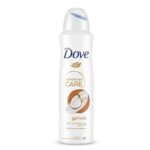 اسپری ضد تعریق داو Advanced Coconut