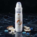 اسپری داو Advanced Coconut 250 میلی‌لیتر