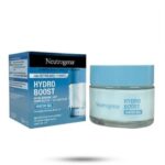 واتر ژل آبرسان نوتروژینا Hydro Boost